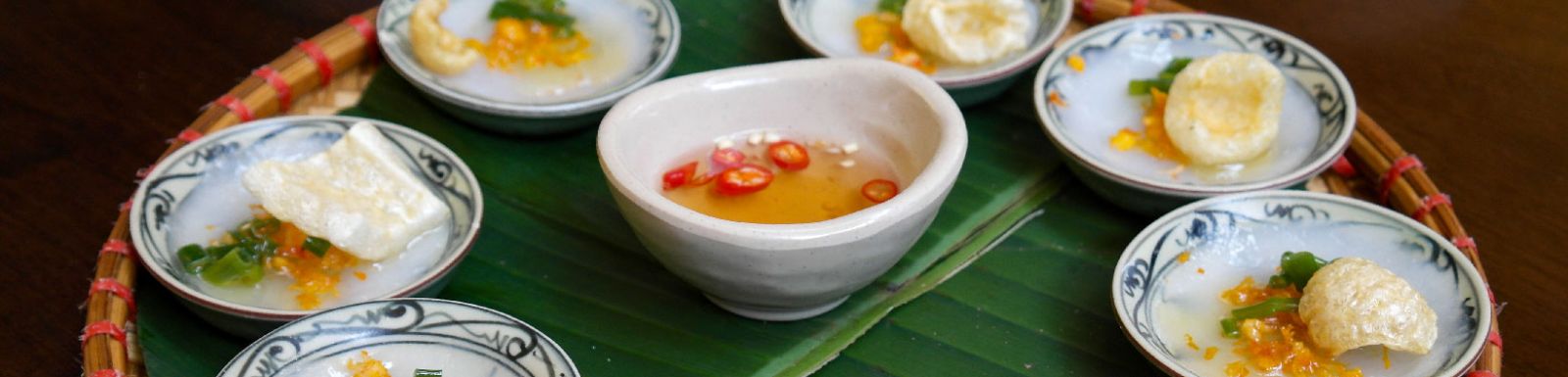 La Cuisine Impériale De Hue : Une Cuisine Populaire Aux Allures Royales - Vietnam 