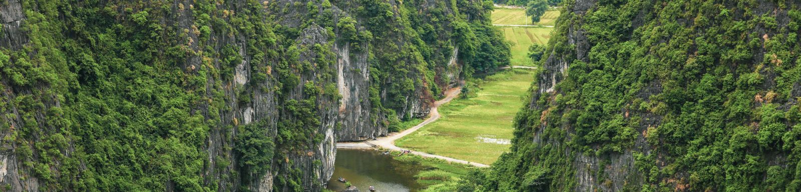 TOP 10 Des Parcs Nationaux Les Plus Beaux Du Vietnam 