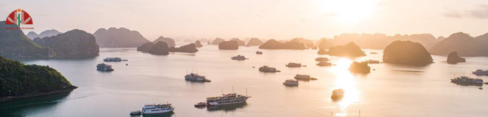 Baie De Bai Tu Long - Une Alternative Décontractée à L'agitation Touristique De La Baie D'Ha Long