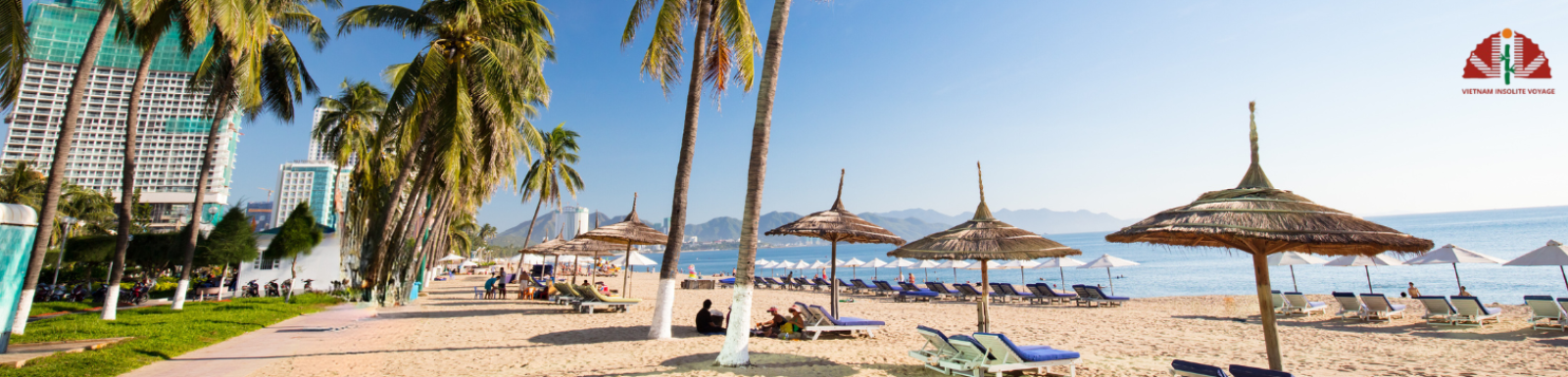 Les Plus Belles Plages De Nha Trang