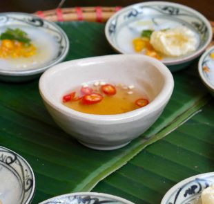 La Cuisine Impériale De Hue : Une Cuisine Populaire Aux Allures Royales - Vietnam 