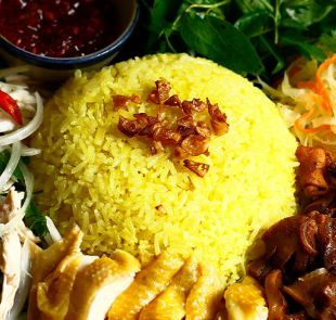 10 Spécialités Culinaires Du Centre Vietnam  
