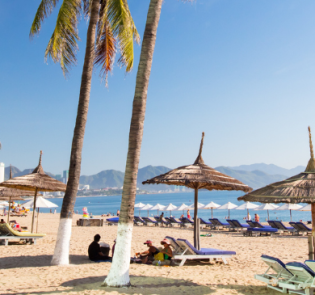 Les Plus Belles Plages De Nha Trang