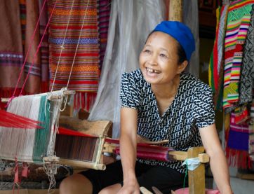 Expédition Familiale À Mai Chau Et Pu Luong