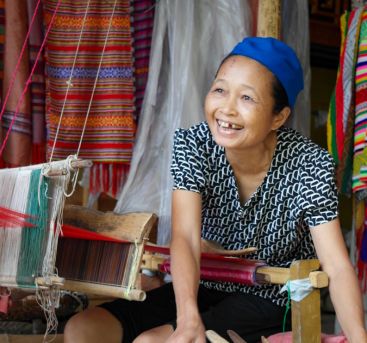 Expédition Familiale À Mai Chau Et Pu Luong