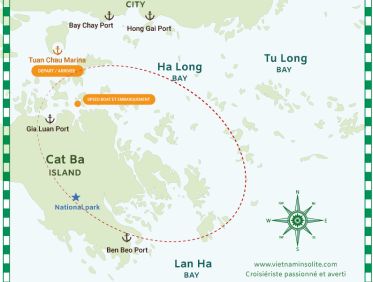Halong-map-vietnam