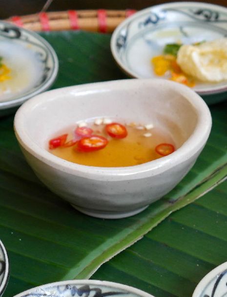 La Cuisine Impériale De Hue : Une Cuisine Populaire Aux Allures Royales - Vietnam 