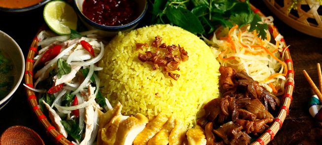 10 Spécialités Culinaires Du Centre Vietnam  