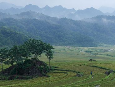 Mai Chau Loop