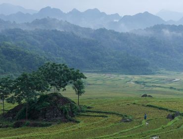 Mai Chau Loop