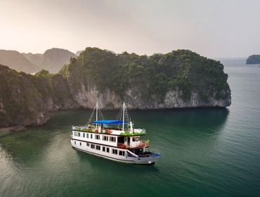 Croisière Économique Dans La Baie De Lan Ha - 3 Étoiles