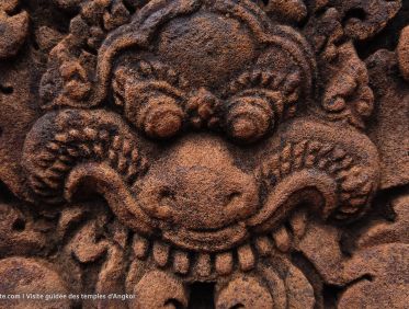 Découverte des temples d'Angkor