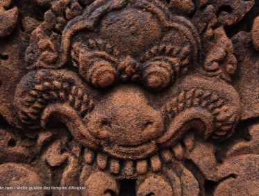 Découvrir les temples d'Angkor