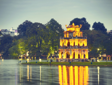 hanoi