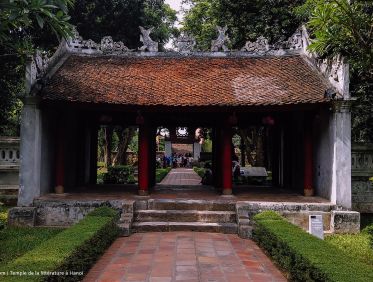 Visite guidée de Hanoi 