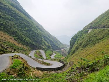 Que faire à Ha Giang
