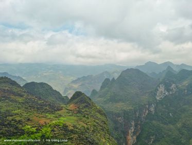 Quand aller à Ha Giang
