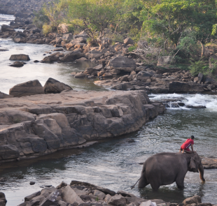 Quelles Destinations Choisir Au Laos ? 