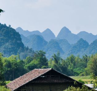 Cao Bang : Découvrez Une Région Somptueuse Et Historique 