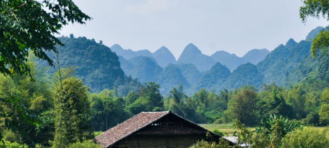 Cao Bang : Découvrez Une Région Somptueuse Et Historique 