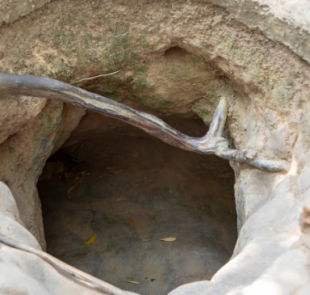 DES TUNNELS DE CU CHI – D’UN REFUGE DE GUERRE À UN SITE TOURISTIQUE