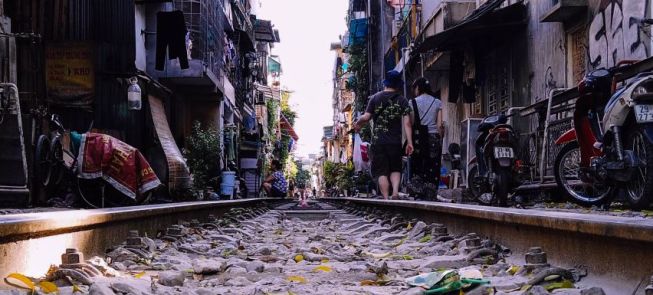 Top 10 Activities To Do In Hanoi