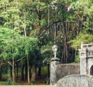 The Tu Hieu Pagoda: A Spiritual Symbol Of The Ancient Imperial Capital Of Hue