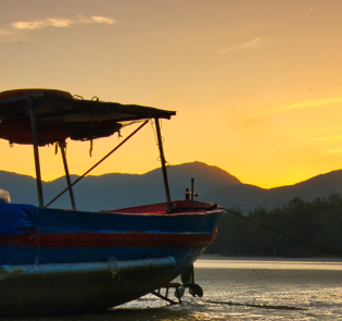 Con Dao : Une île Paradisiaque Qui Fut Un Enfer 