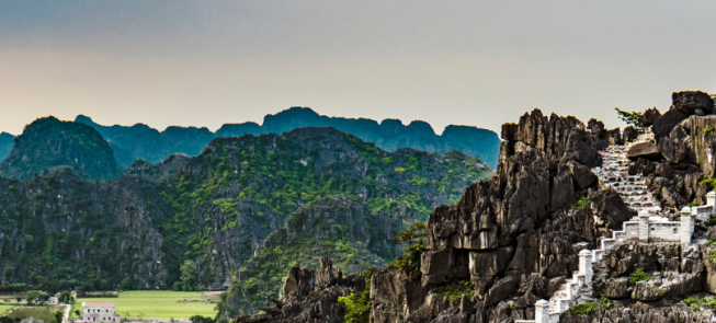 Le Guide Ultime Pour Visiter Ninh Binh, Vietnam