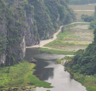 Tam Coc (2024): Un Lieu Incontournable Pour Les Voyageurs Novices à Ninh Binh