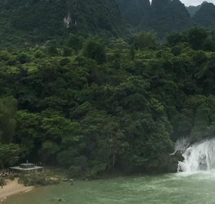 Cao Bang : Découvrez Une Région Somptueuse Et Historique 