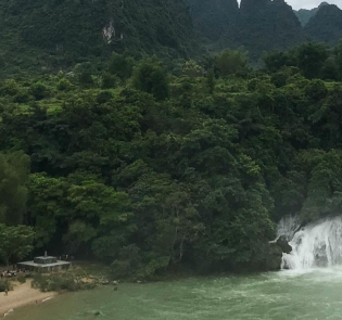 Cao Bang : Découvrez Une Région Somptueuse Et Historique 