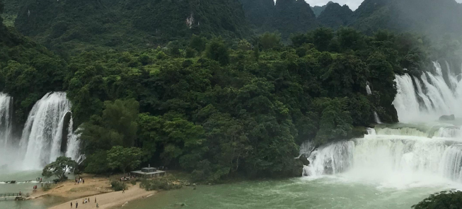 Cao Bang : Découvrez Une Région Somptueuse Et Historique 