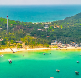 Phu Quoc: Guide Pratique Pour Un Séjour Inoubliable 