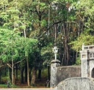 La Pagode Tu Hieu: Un Symbole Spirituel De L’ancienne Capitale Impériale De Huê