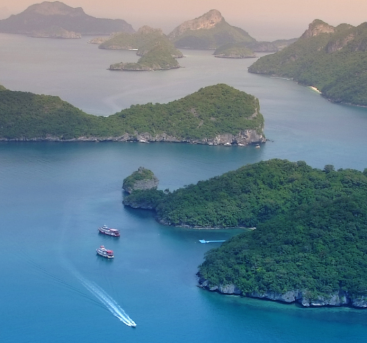 Thaïlande Inoubliable : De Bangkok À Koh Samui