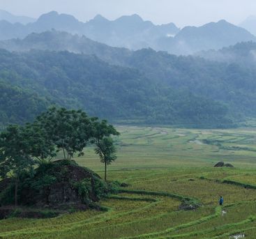 Mai Chau Loop