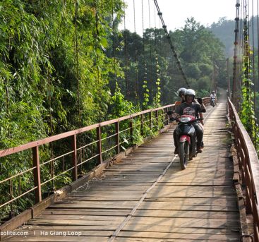 Ha Giang Loop
