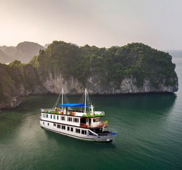 Croisière Économique Dans La Baie De Lan Ha - 3 Étoiles