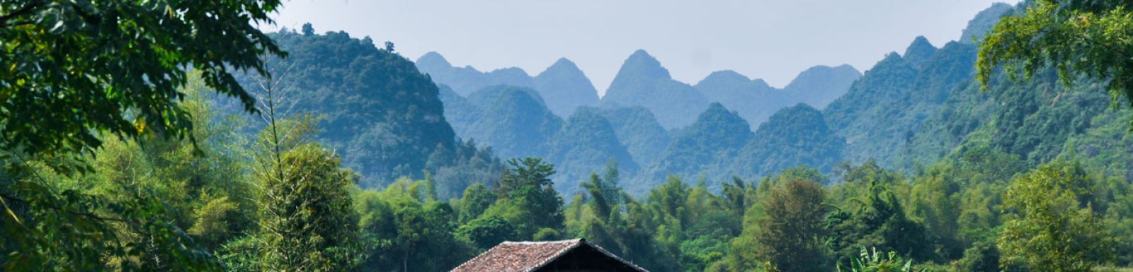 Cao Bang : Découvrez Une Région Somptueuse Et Historique 