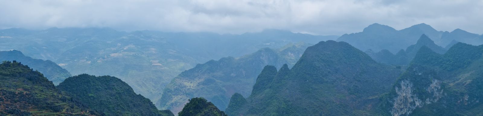 Ha Giang Vietnam : Guide Complet Et Conseils 