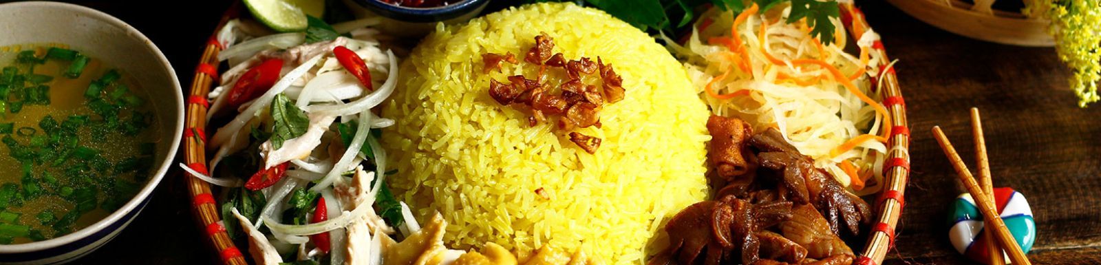 10 Culinary Specialties Of Central Vietnam