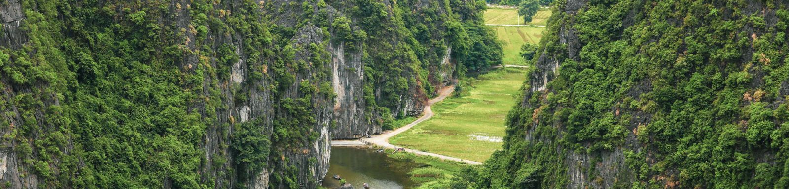 TOP 10 Most Beautiful National Parks In Vietnam