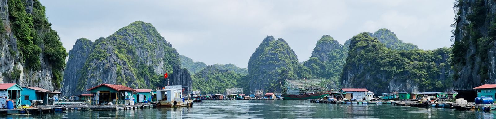 Cat Ba And Lan Ha Bay: Cruises, Beaches, And Relaxation 