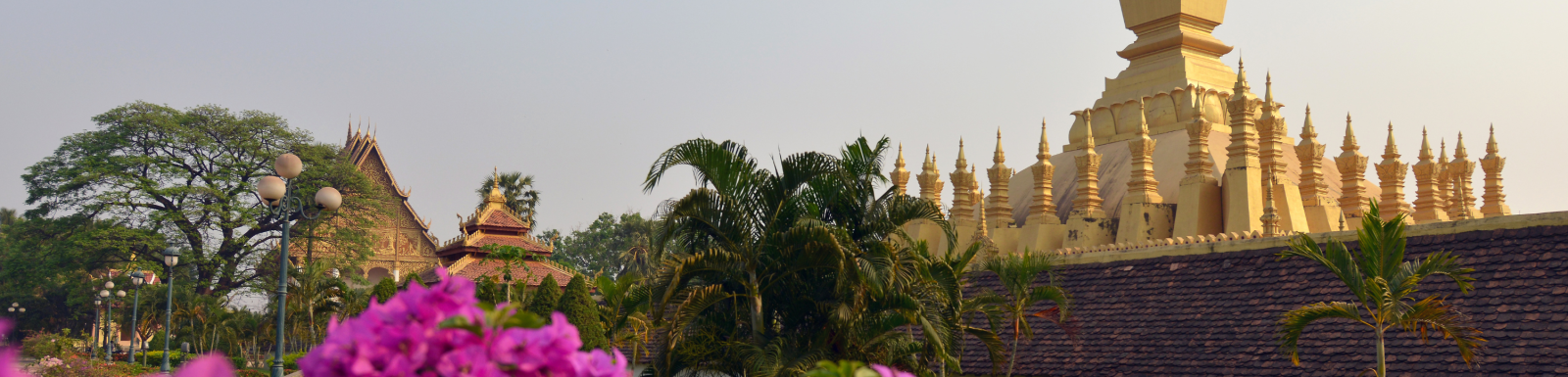 Which Destinations To Choose In Laos?