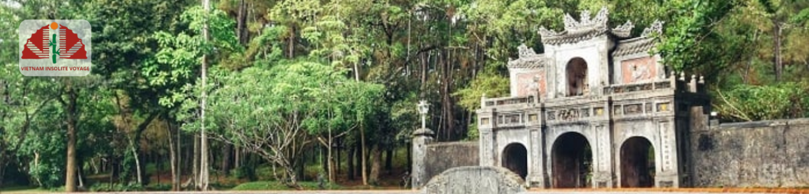 The Tu Hieu Pagoda: A Spiritual Symbol Of The Ancient Imperial Capital Of Hue