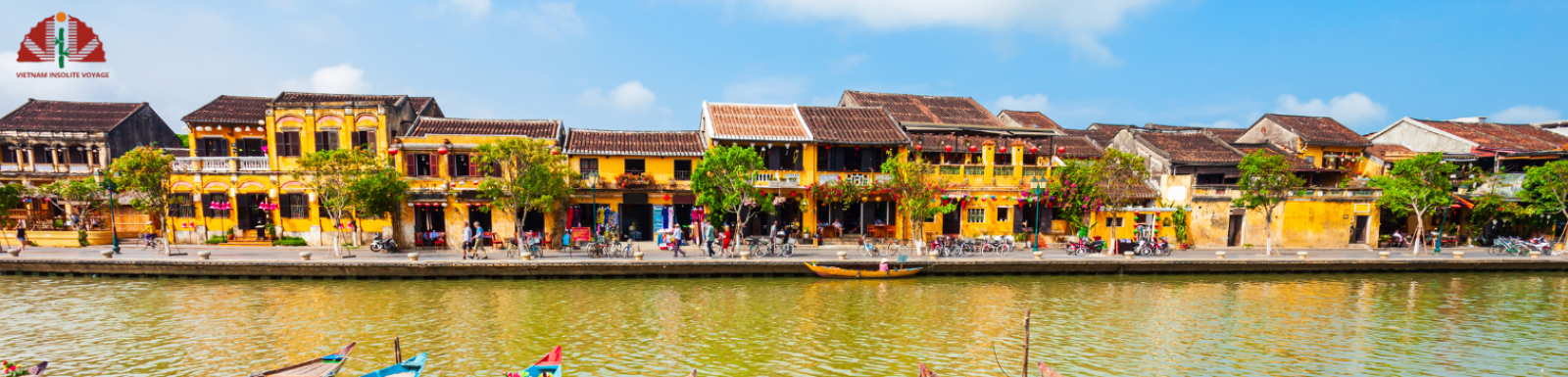 Que Faire à Hoi An : 20 Activités Essentielles 