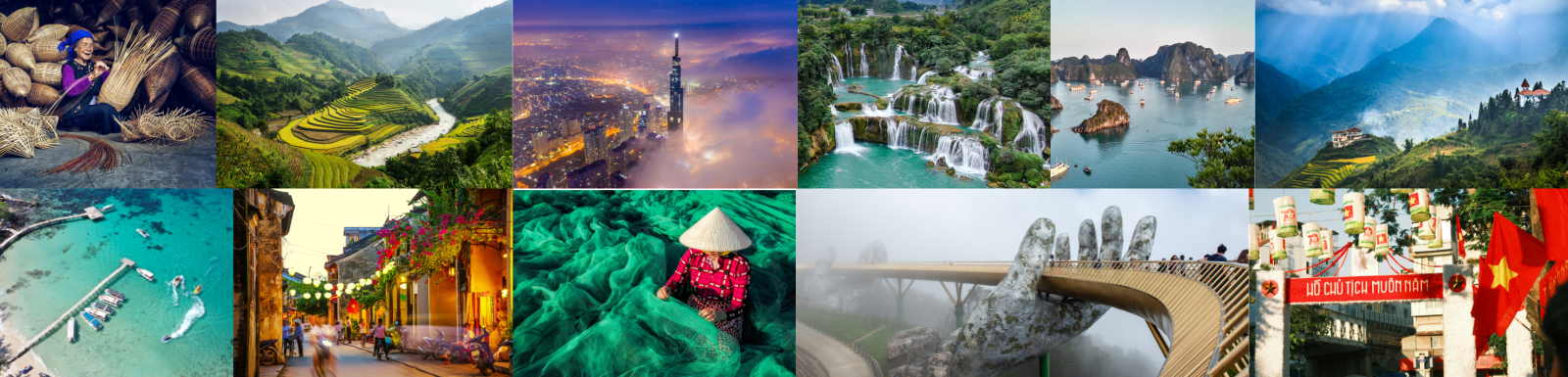 Conseils à Connaître Avant De Visiter Le Vietnam