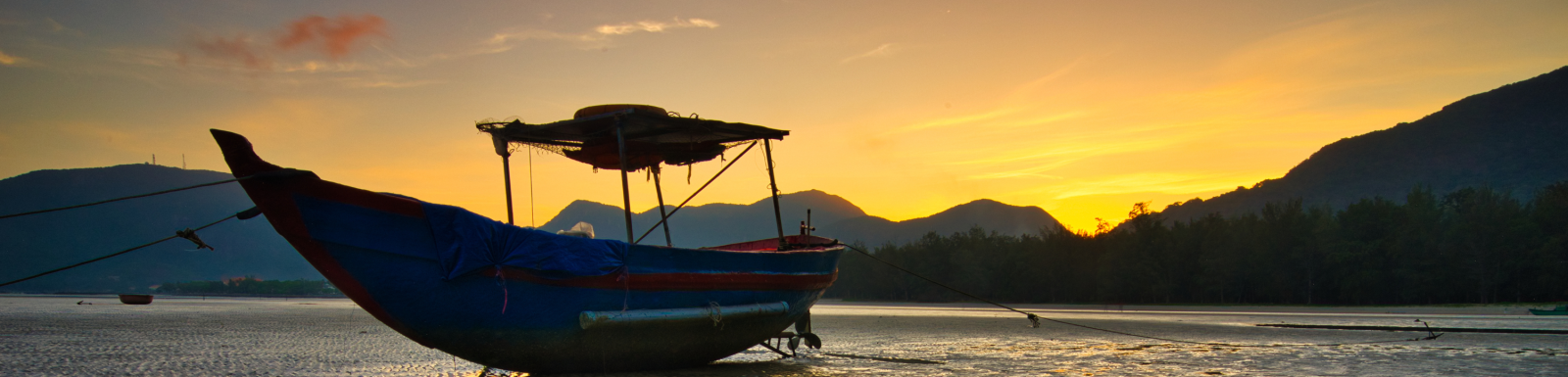 Con Dao : Une île Paradisiaque Qui Fut Un Enfer 