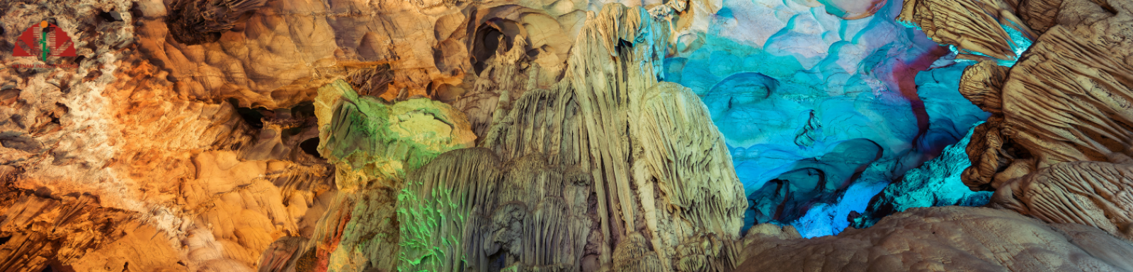 Grottes De La Baie D'Ha Long : Explorez La Beauté Charmante Du Karst Calcaire